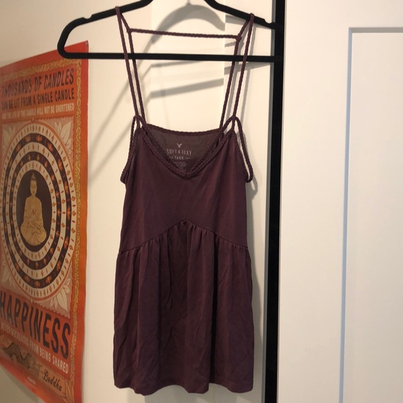 Soft & Sexy Tank Top - Picture 1 of 1